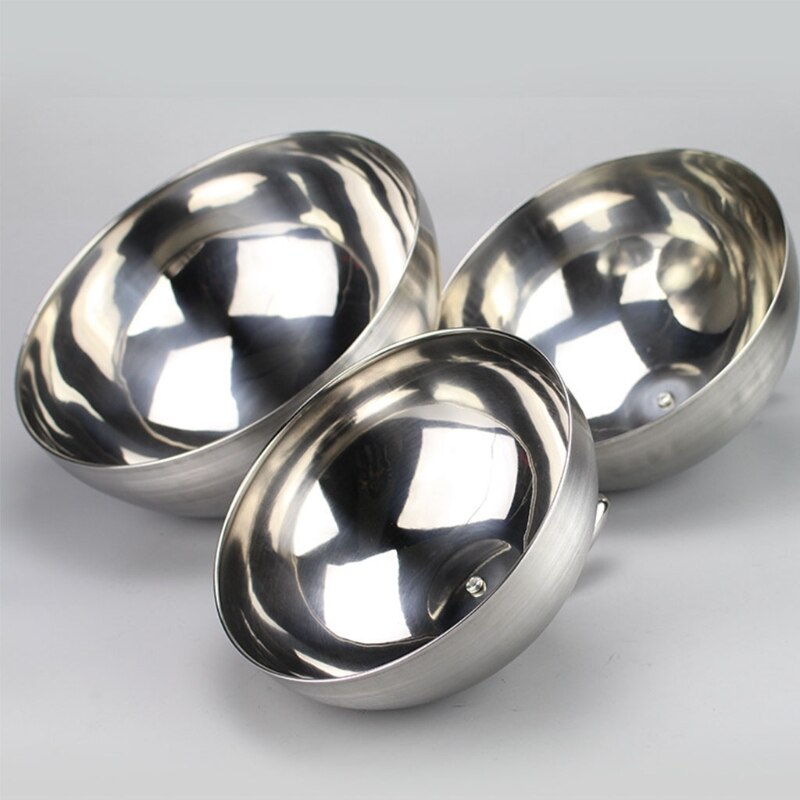 Stainless Steel Dome Dish Lid