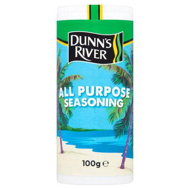 Dunns River All Purpose Seasoning 100g