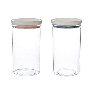 Storage Food Box Transparent Food Container
