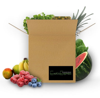 Smoothie Box