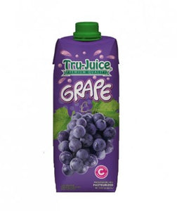 Tru Juice Grape