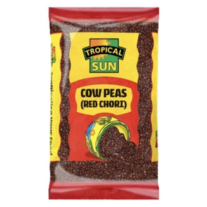 Tropical Sun Cow Peas 500g