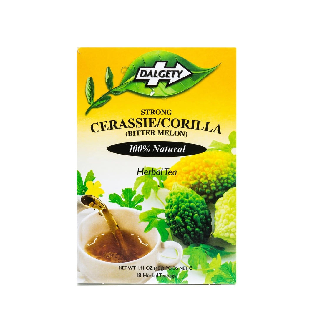 Dalgety Cerassie/Corilla Herbal Tea