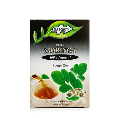 Dalgety Pure Moringa Herbal Tea