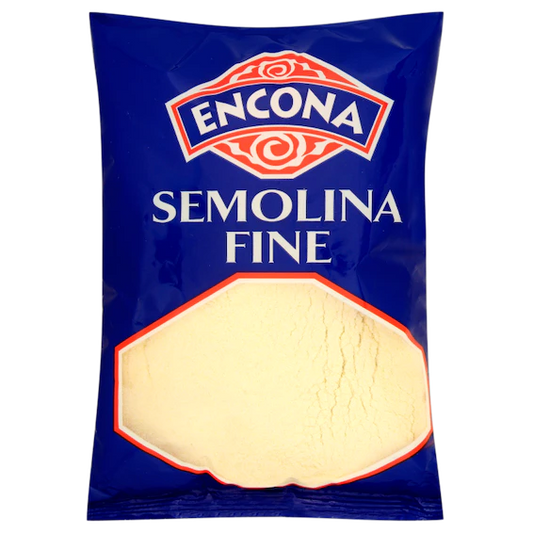 Encona Semolina Fine