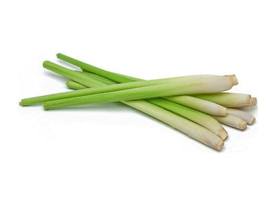 Fresh Lemongrass 100g