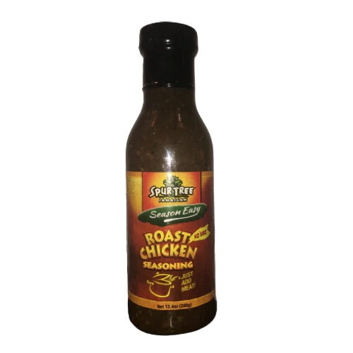 Spurtree Roast Chicken 390ml