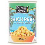Dunns River Chickpeas 400g