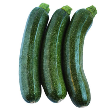 Fresh Courgettes 500g
