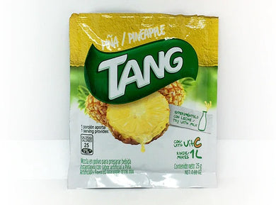 Tang Soft Drink Mix Pineapple 12x35g