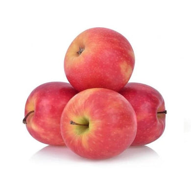 (4 Pack) Fresh Sweet Pink Lady Apples