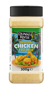 Dunns River Original Chicken Fry Mix 300g
