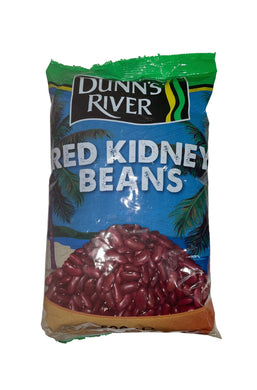Dunns River Red Kidney Beans 500g