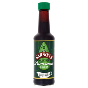 Sarsons Browning Sauce 142ml