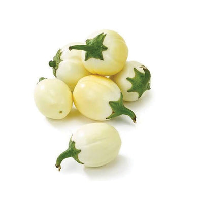 Fresh Garden Eggs 250g