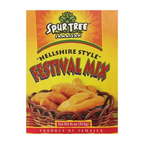 Spurtree Festival Mix