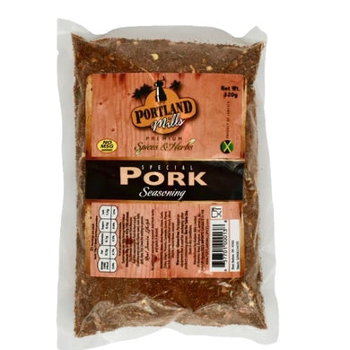 Portland Mills Special Pork Seasoning 250g