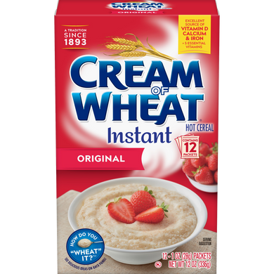 Cream of Wheat Original 340g