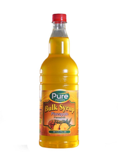 Load image into Gallery viewer, Bulk Syrup Pineapple | Cherry | Kola Champagne | Mango | Pineapple &amp; Ginger 1L