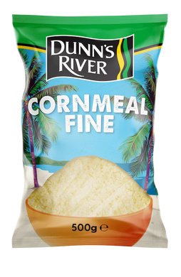 Dunns River Cornmeal Fine 500g
