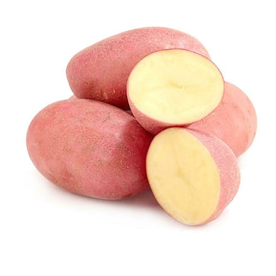 Fresh Red Potatoes 2kg