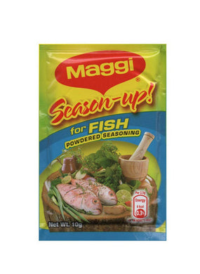 Maggi Season Up Fish Seasoning Sachet 10g