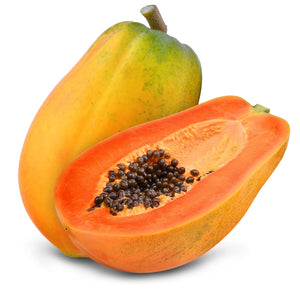 Large Fresh Papaya