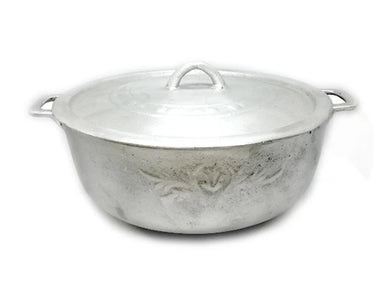 Jamaican Dutch Pot