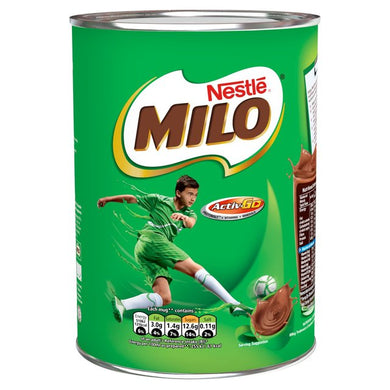 Milo ACTIV-GO Malted Milk 400g