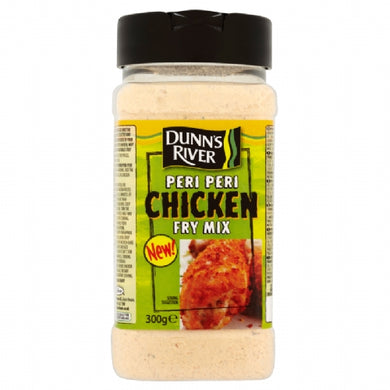 Dunns River Peri Peri Chicken Mix 300g