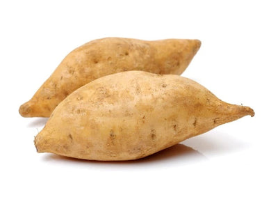 Fresh Ugandan Sweet Potato 1kg