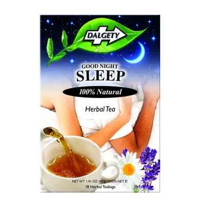 Dalgety Good Night Sleep Herbal Tea