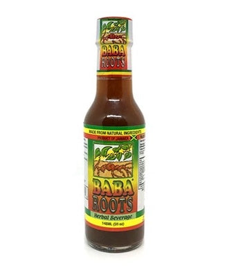 Baba Roots Staminizer 148ml