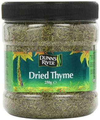 Dunns River Dried Thyme 250g