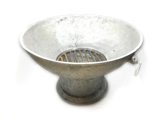 Jamaican Coal Stove | Coal Pot | Dutch Pot – Exotic Express