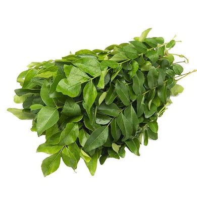 Fresh Curry Leaves 10g