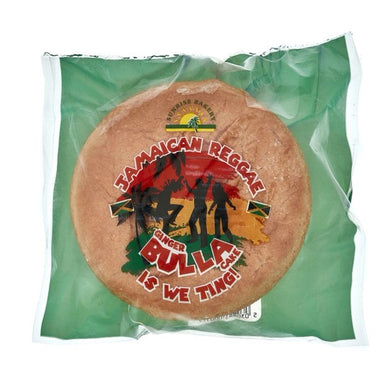 Sunrise Bakery Reggae Bulla