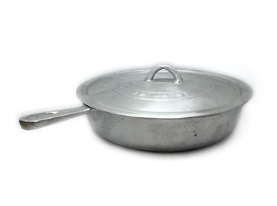 Jamaican Frying Pan