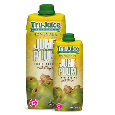 Tru Juice June Plum