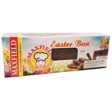Maxfield Bakery Sunland Easter Bun 48oz