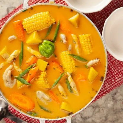 Frozen Chicken Feet 800g