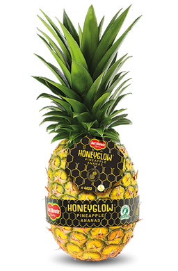 Del Monte Honeyglow Pineapple