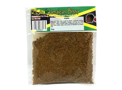 Real Jamaican Grated Bissy 24g
