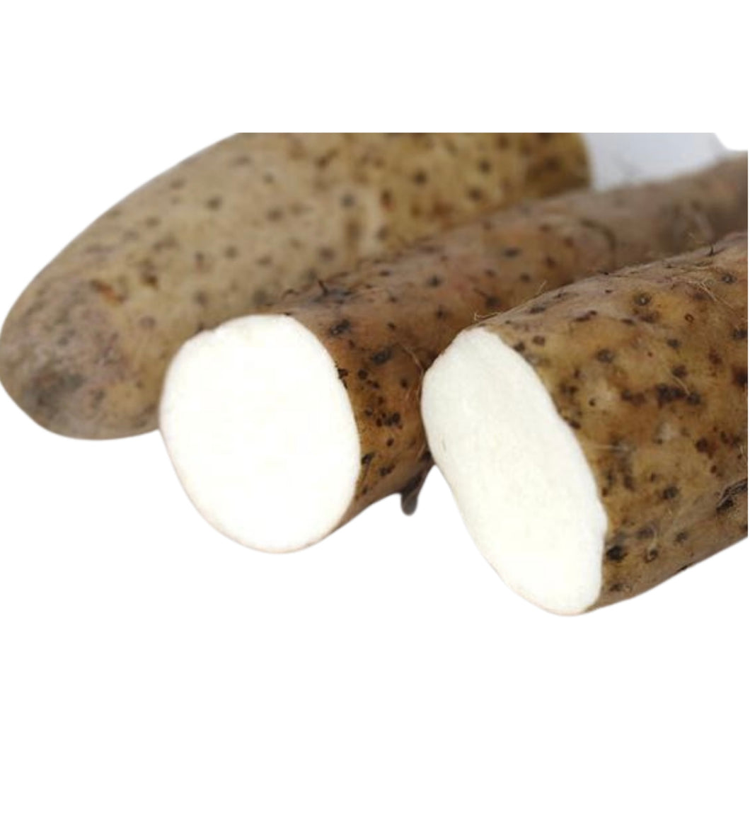 Fresh French Soft/Sweet Yam 1kg Exotic Express