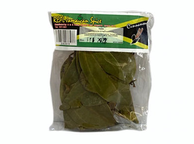 Real Jamaican Cinnamon Leaf 8g