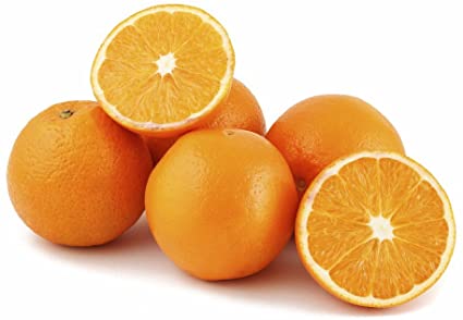 Fresh Oranges (5 Pack)