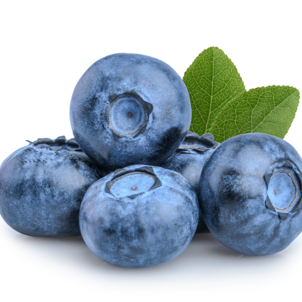 Fresh Blueberries 200g Punnet