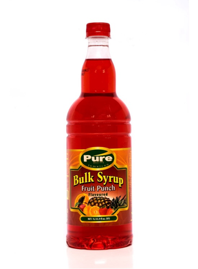 Pure Bulk Grape Syrup 1L - My Africa Caribbean