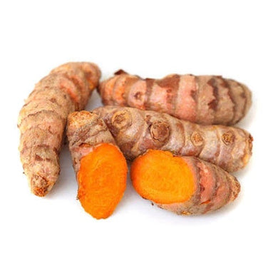 Fresh Turmeric 300g