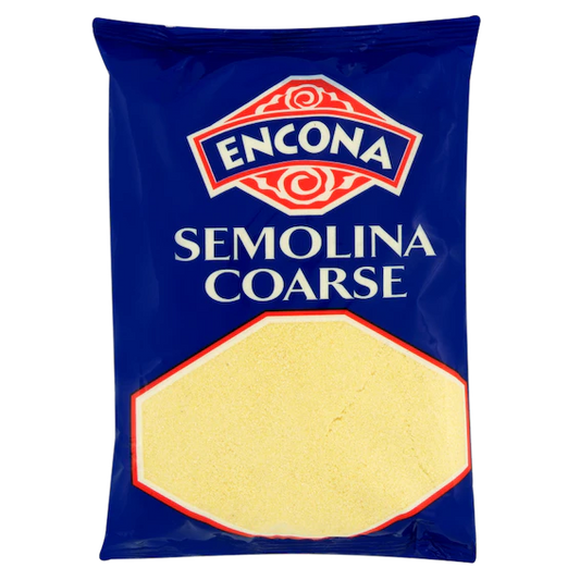 Encona Semolina Coarse
